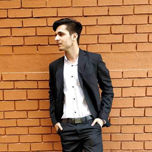 Rahul Raisinghani