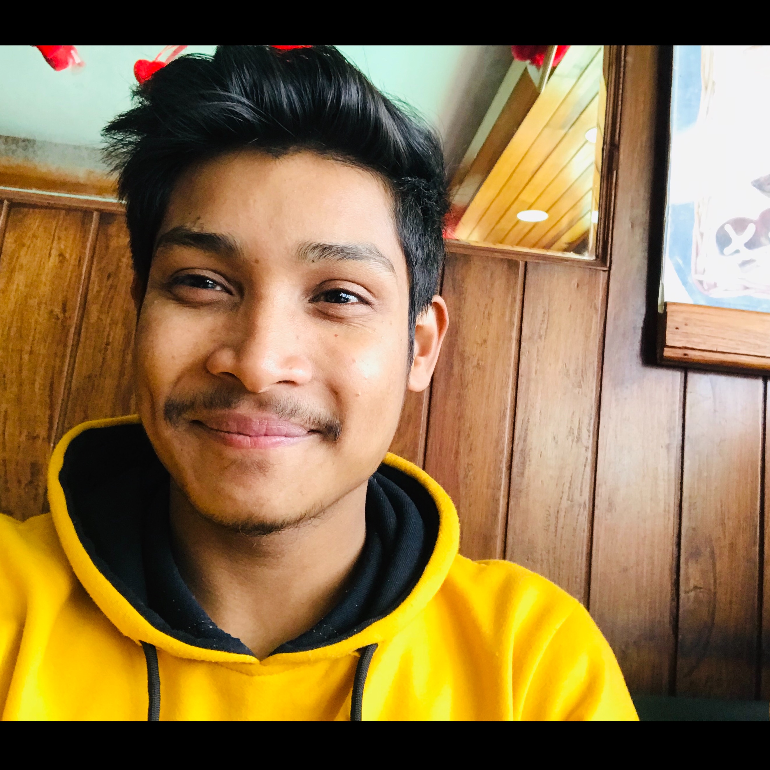 profile picture