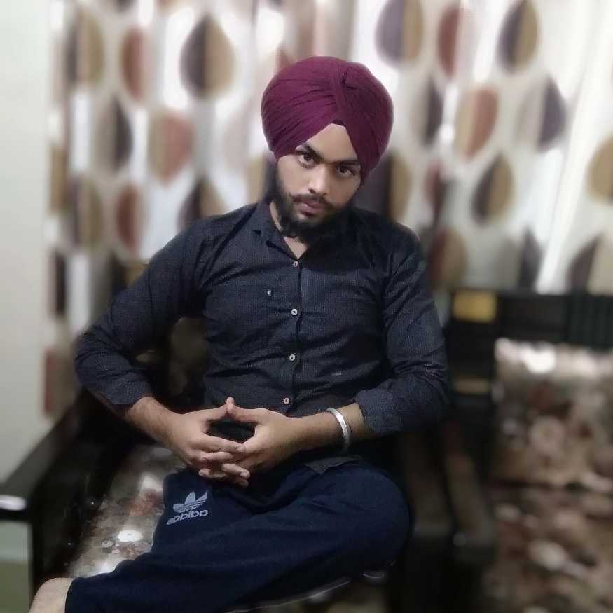 Bhupinder Singh