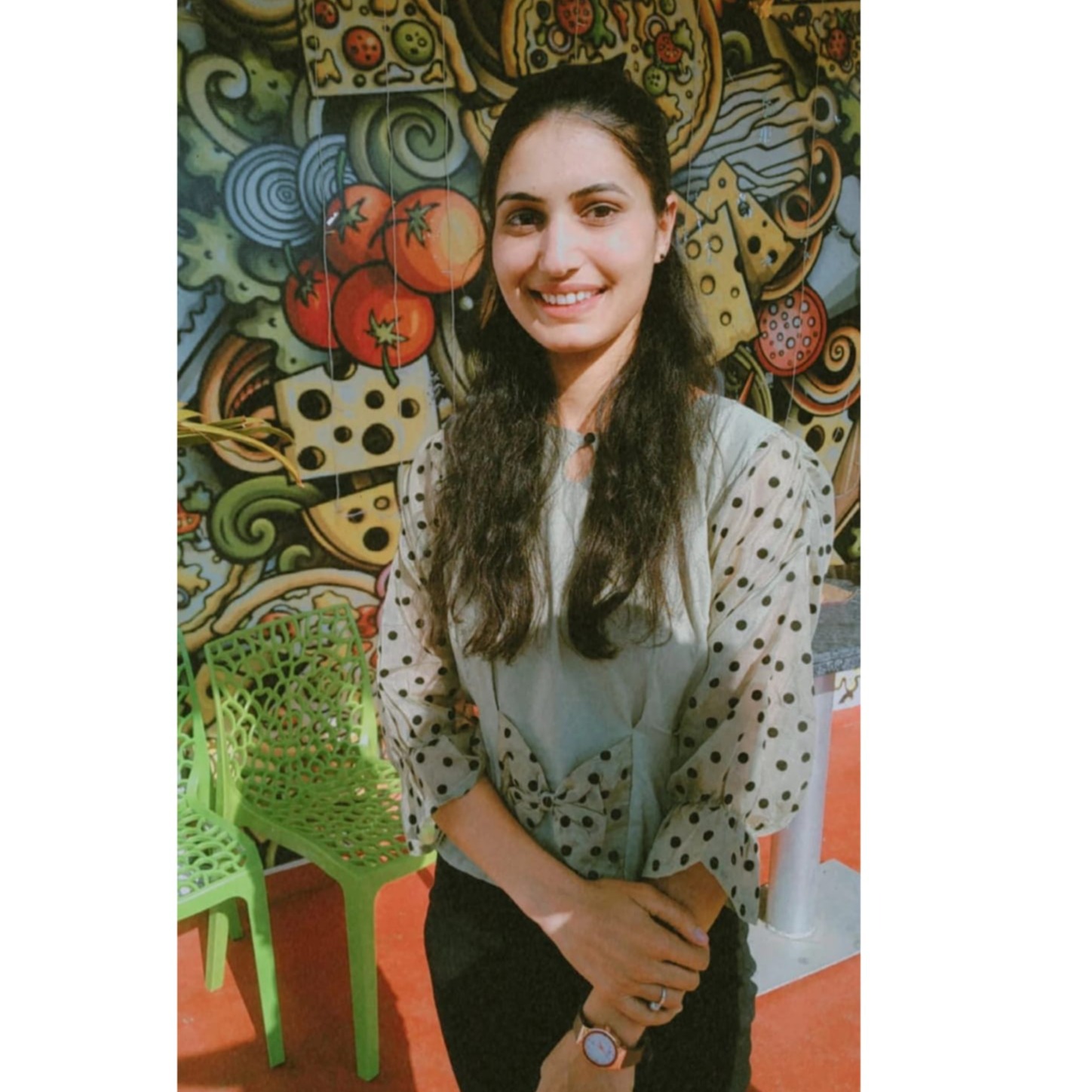 profile picture
