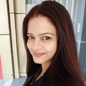 Jyoti Mishra