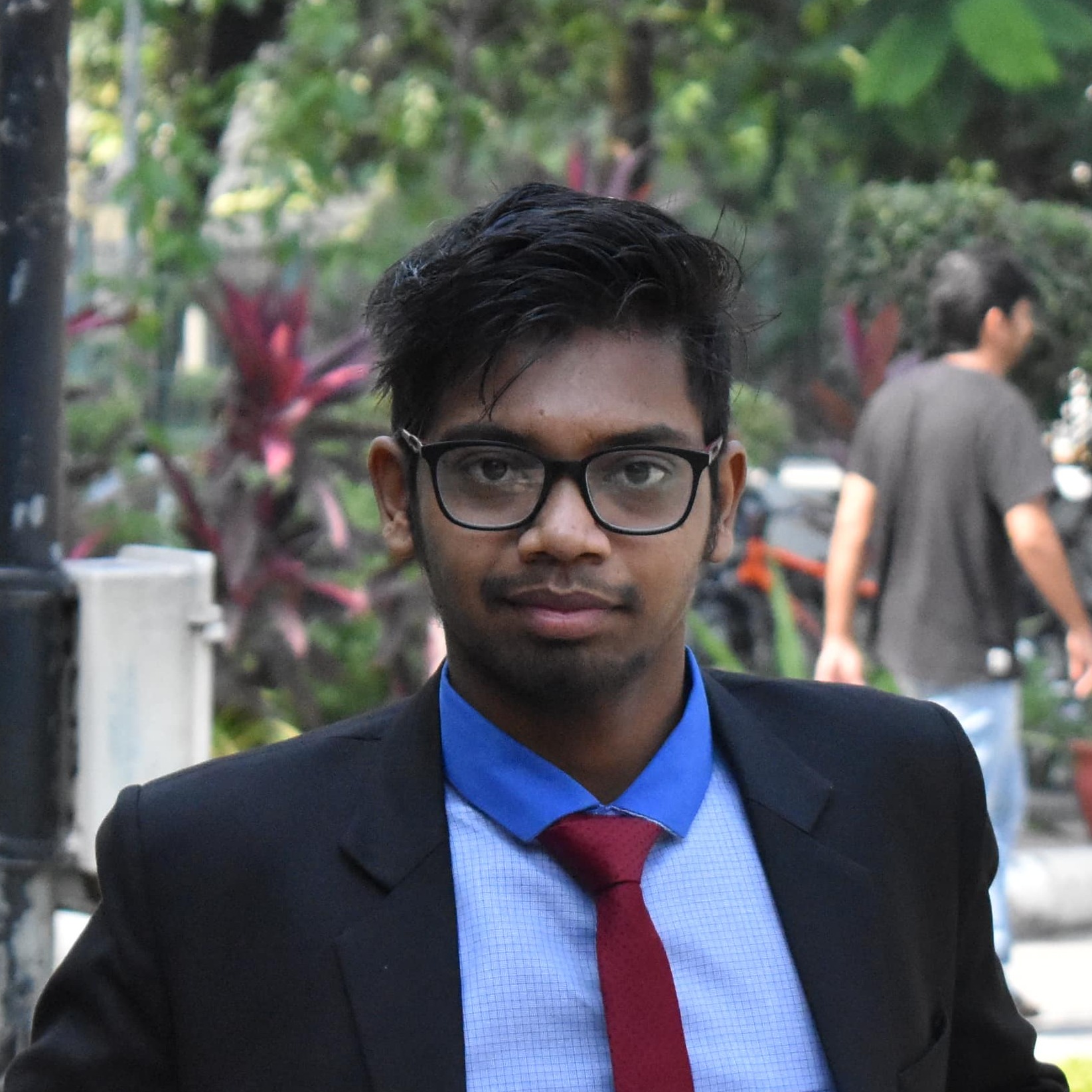 profile picture