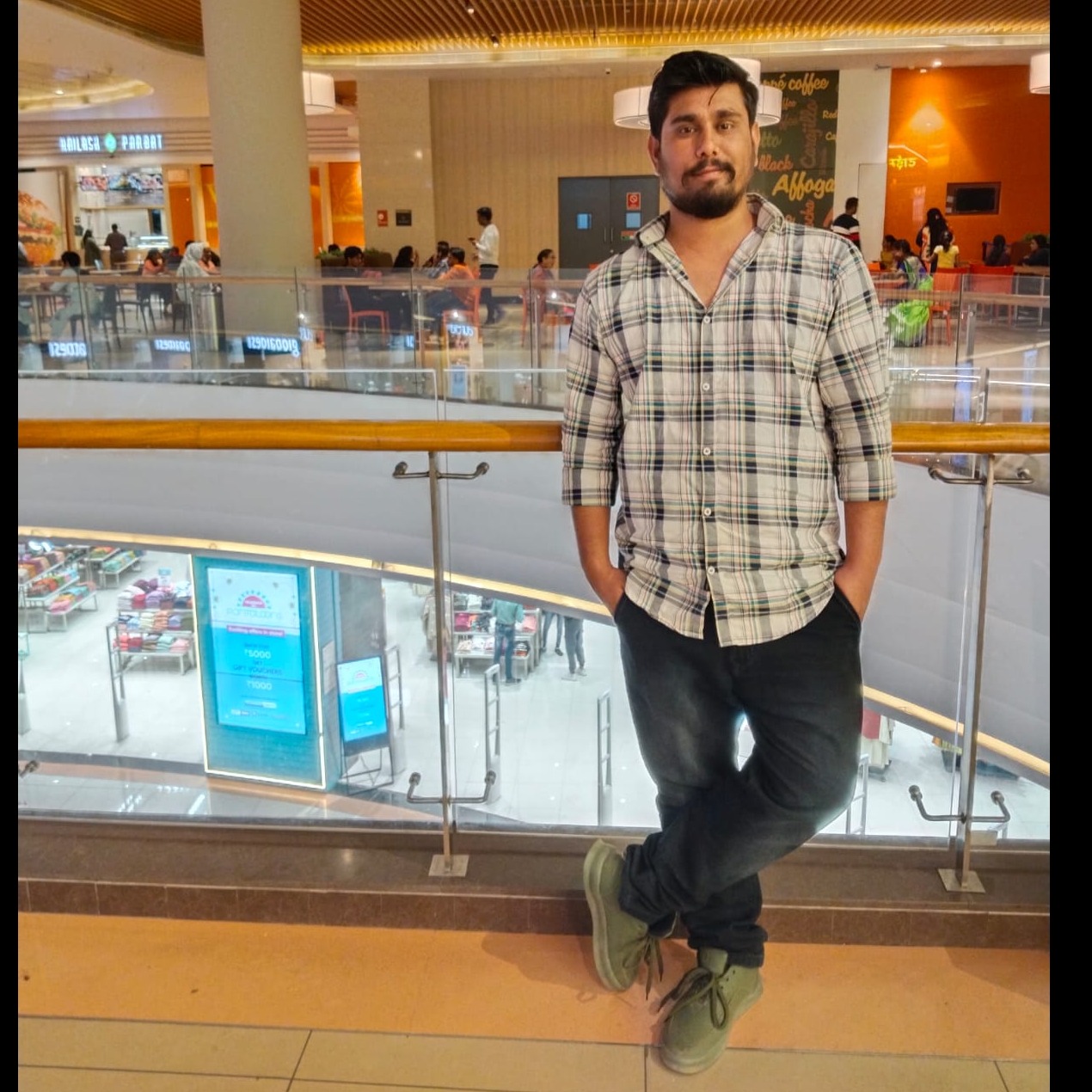 profile picture