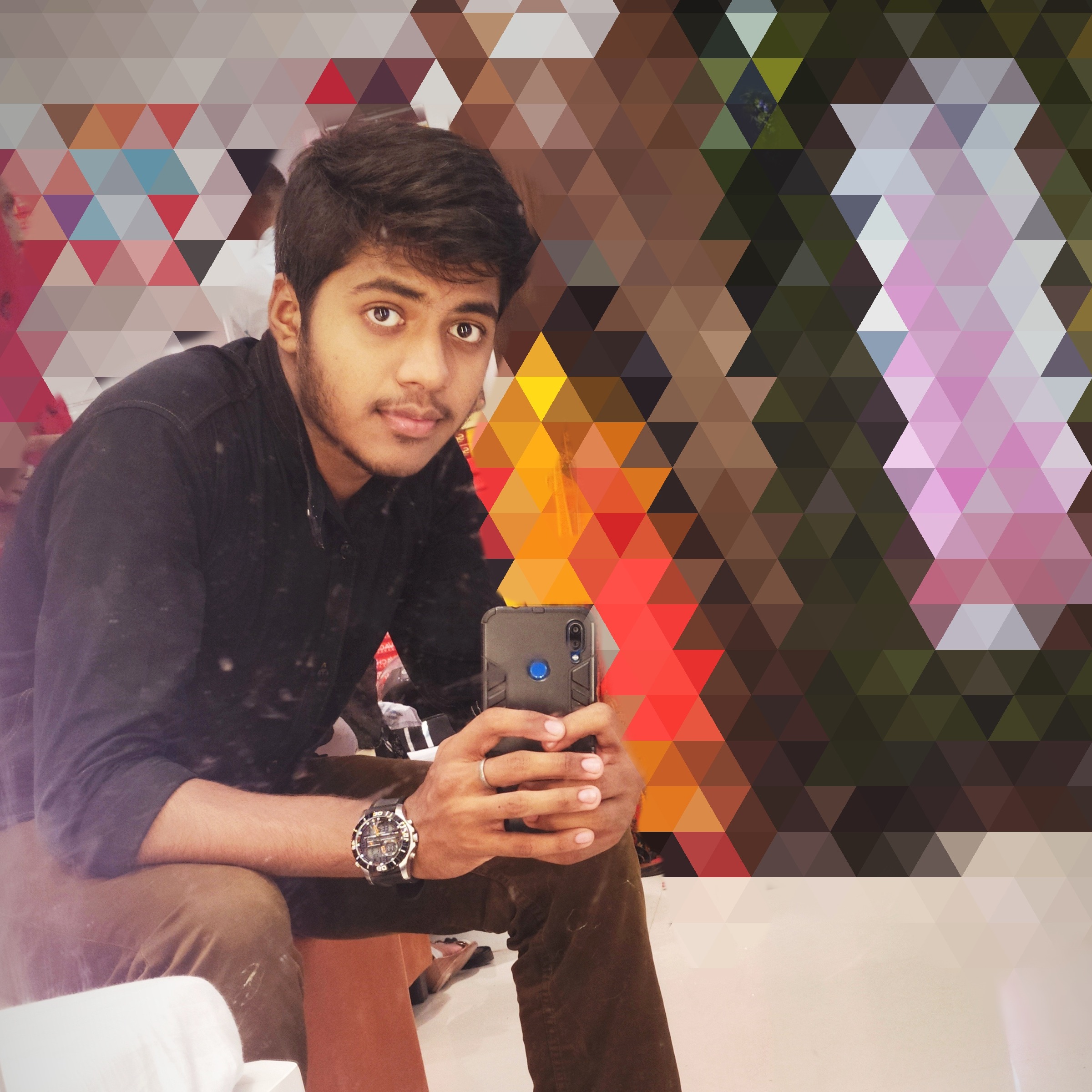 profile picture