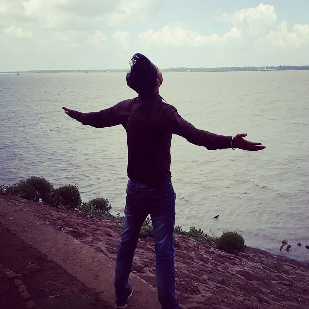 Aditya Mishra