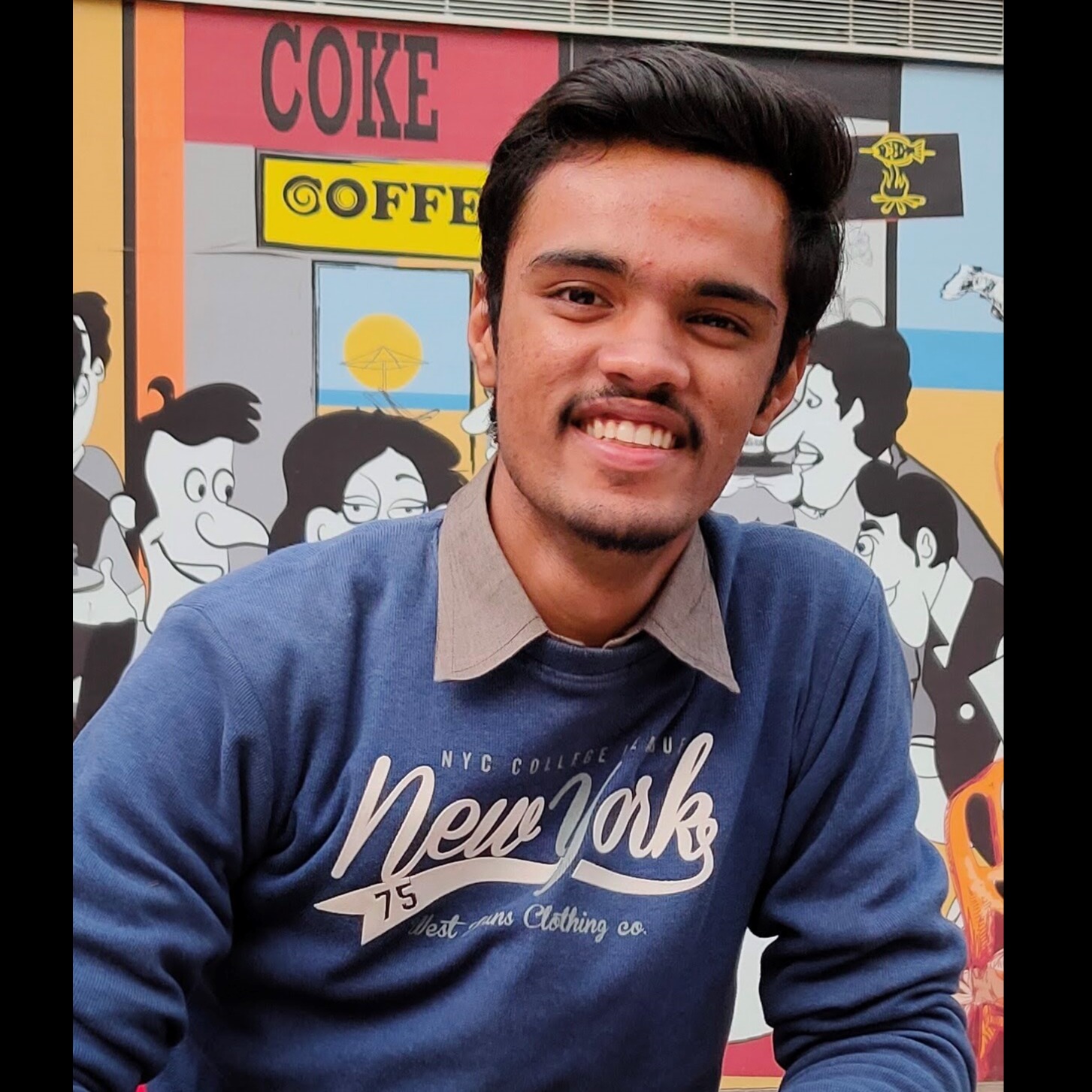 profile picture
