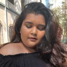 Reena Nikharge